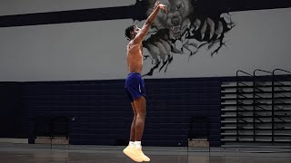 Day In The Life: The Offseason