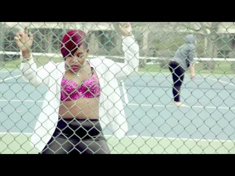 Ten Bill Ent. Presents- "Thick Chick" by B-STARR Official Video