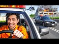 I Finally ESCAPED The PRISON Prison Escape Simulator Final