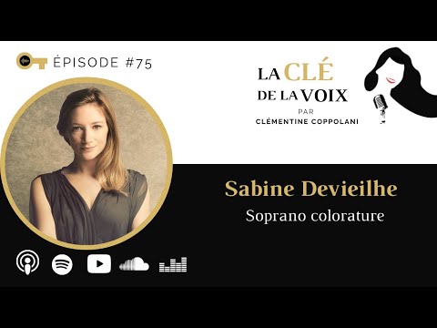 E75 Sabine Devieilhe - Soprano colorature
