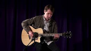 Video thumbnail for Taylor Guitars 616CE  •  SN: 1106125004 by Wildwood Guitars