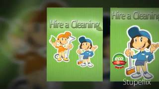 preview picture of video 'House Cleaning in San Bruno - Call now (415) 506-9261'