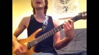 Screeching Weasel - Stupid Over You cover