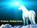 Q Lazarus - Goodbye Horses