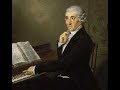 Joseph Haydn "Las siete últimas palabras de Cristo en la Cruz_Cuarteto"