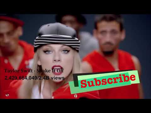 Top 10 MOST VIEWED videos on youtube of all time   November 2017