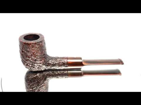 Dunhill Cumberland 4203 Gr.4
