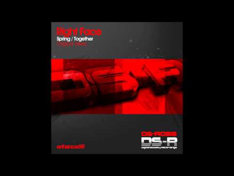 Right Face - Spring (Original Mix)