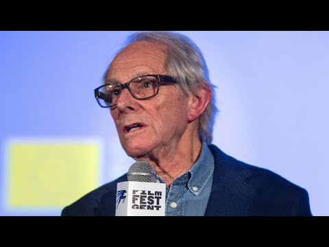 FFG2023 | Director's Talk Ken Loach
