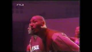 Fun Factory - Do wah diddy (live 1996 RTL 2 Show)