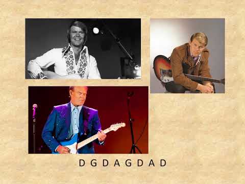 Less of Me (Rex Allen)