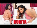 BOBITA Saree Fashion Saree Lover Saree Sundori Bong Saree BONG FASHION WHITE SAREE