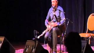 WEST COAST PIPER'S TIONOL 2013 PART 1 of 4; PAT D'ARCY, Aired February 2014