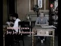 100.000 Years - Jay-Jay Johanson