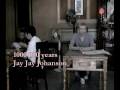 Jay Jay Johanson ~ 100 000 Years