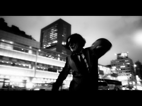 Video thumbnail for 仮面 (Kamen)