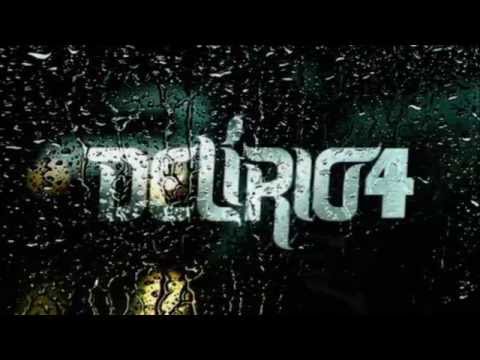 Delirio4 - Quiero Olvidarte (Demo)