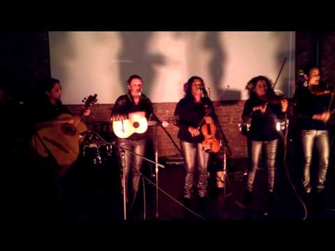 Mariachi Flor de Toloache