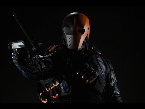 Deathstroke Theme