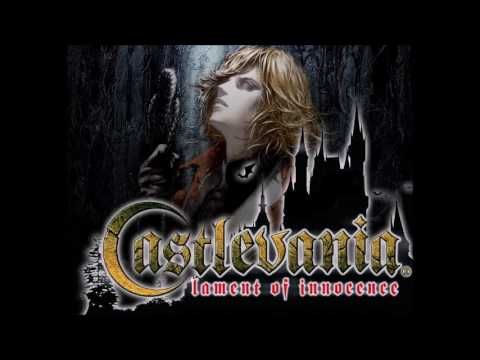 Dark Palace of Waterfalls, from Castlevania: Lament of Innocence (Extended)
