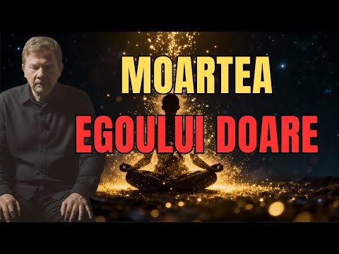 De Ce Trezirea Spirituala Ti-a Ucis Motivatia - Eckhart Tolle