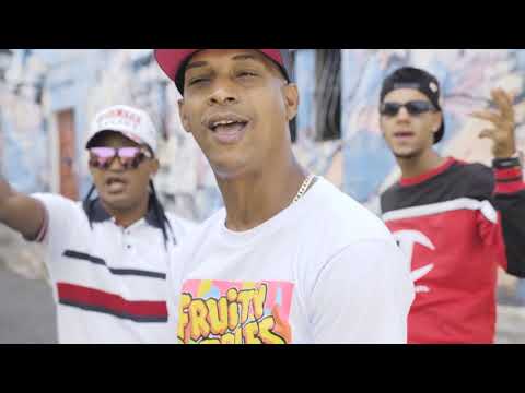 Jacool x Denzel Domi x Viviblack tu Tigueree ( Demagogia Por Pila Video Oficial )