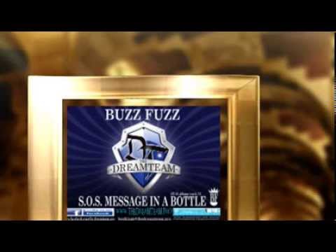 DT4E Track 11 Buzz Fuzz - S.O.S. Message In A Bottle