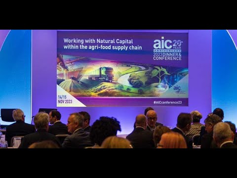 AIC Conference 2023: Part 3