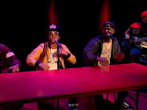 Bruno Mars - That's What I Like Acoustic