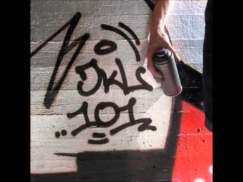 JKL 101 -  Kriso, Soul Valpio, Are, Joniveli, Jonne Mikael & Gettomasa - Poistu