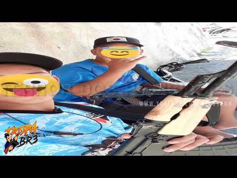 MC DIGORÓ - TROPA DO MUCA TA DE AK (( MENOR BOM )) [ LANÇAMENTO 2K21 ]