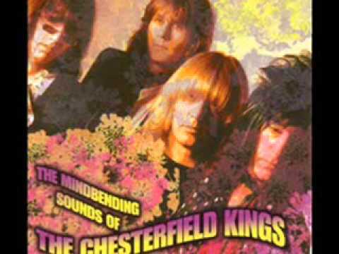 Rosie  The Chesterfield Kings