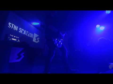 Stin Scatzor - It doesn't matter (Live @ Darkest Night JK 2470 - Retie (22-04-2017))