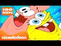 3 STUNDEN SpongeBob Schwammkopf Nickelodoen