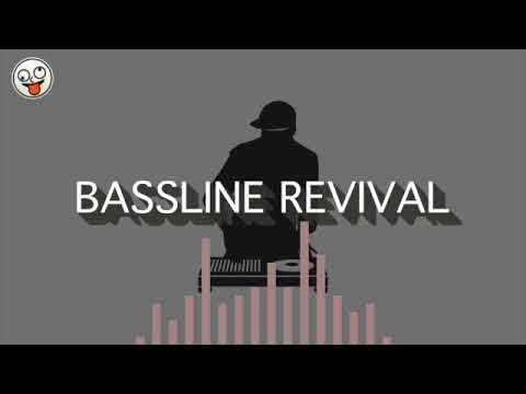 DS1 ft. TY, Tez Kidd & J-Star - Not Avin It / BASSLINE NICHE 4x4 HOUSE / BASSLINE REVIVAL