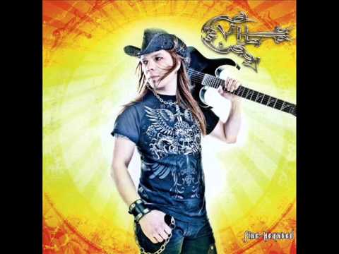 Elias Viljanen - Supernatural