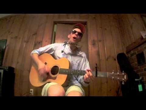 Hook (Blues Traveler cover)
