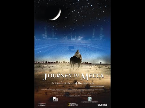 Journey to Mecca 2009