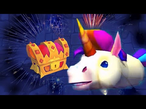 Snake Rivals - MYSTIC GOLD CHEST OPENING - BANION