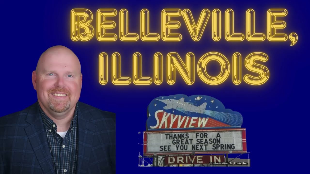 Welcome to Belleville, IL