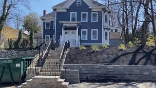 Luxurious 2 & 3 Bedroom units coming soon! Newton, MA