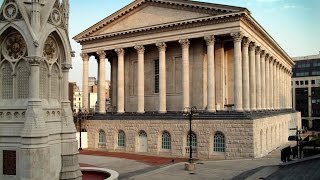 12 Top Tourist Attractions in Birmingham (England) - Travel Guide