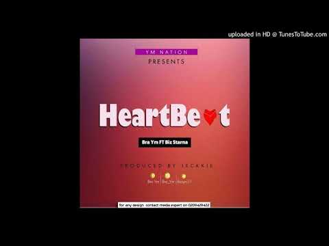 Bra YM - Heartbeat ft Biz Starna