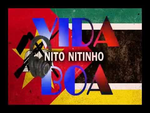 Glass gamboa ft bander nito Nitinho hip hop moz 2016..