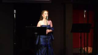 SUNDAY IN THE PARK WITH GEORGE GERSHWIN: Johanna/Green Finch and Linnet Bird/Take Me To The World