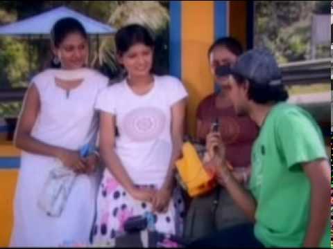 kandulak gala with - kaweesha