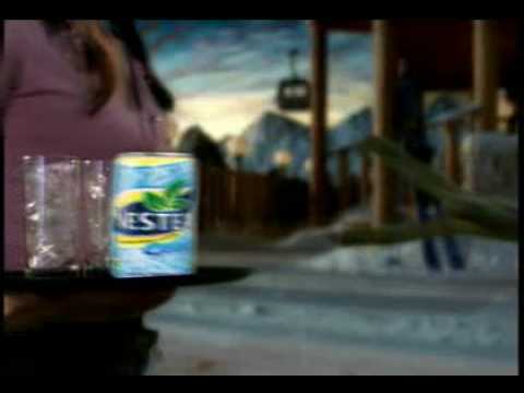 Nestea COOL-MUDASTI- Jacuzzi - Portugal