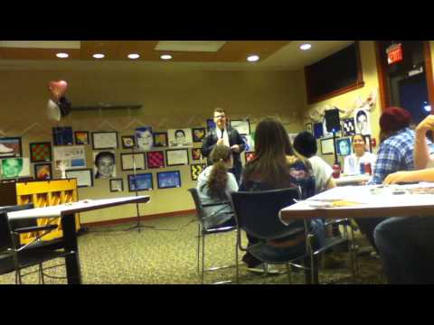 Top Notch Comedy part 1