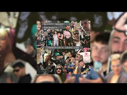 1. Distrohit (feat. Frank Rous, KERCHAK, Russell, Dagger)