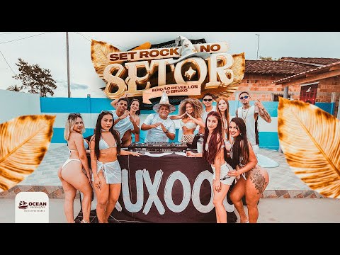 SET ROCK NO SETOR DO BRUXO (ESPECIAL DE RÉVEILLON) 4K